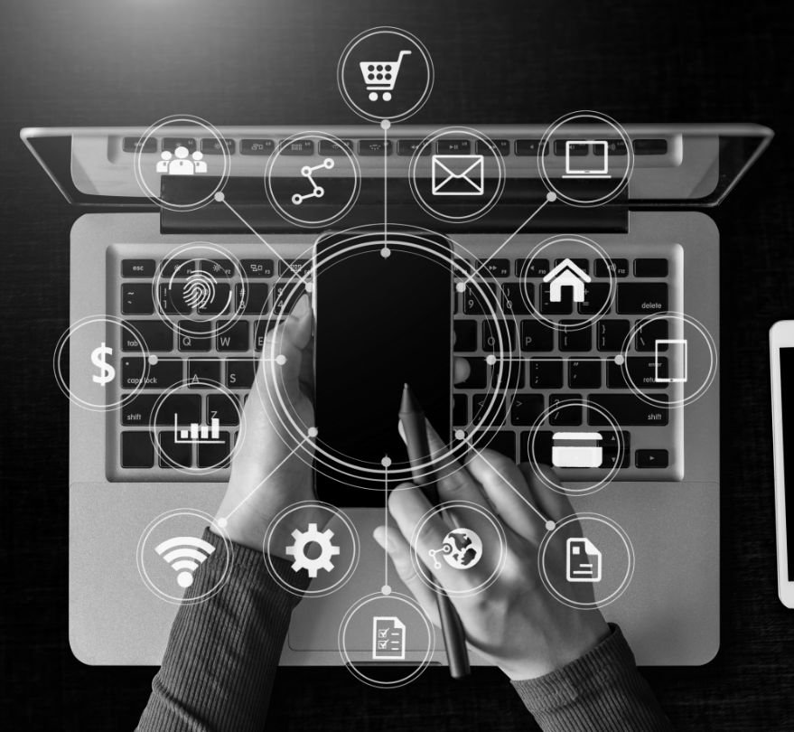 Technology Illustration